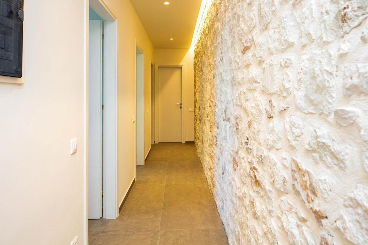 Sueno Villas Panormos  ภายนอก รูปภาพ